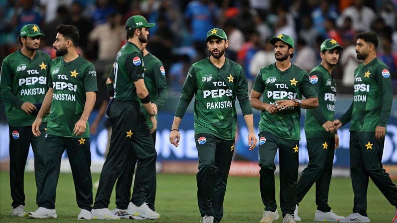 Asia Cup 2025