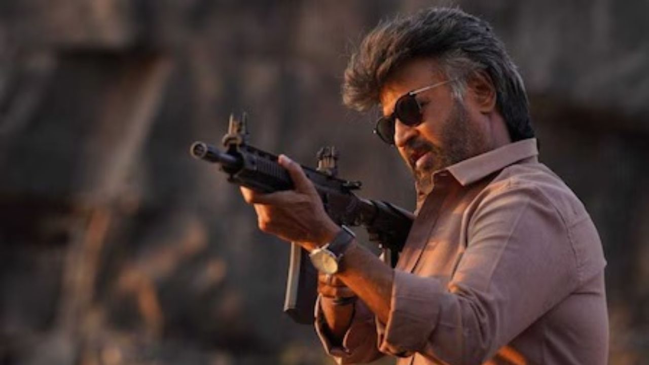 Jailer 2 movie release date