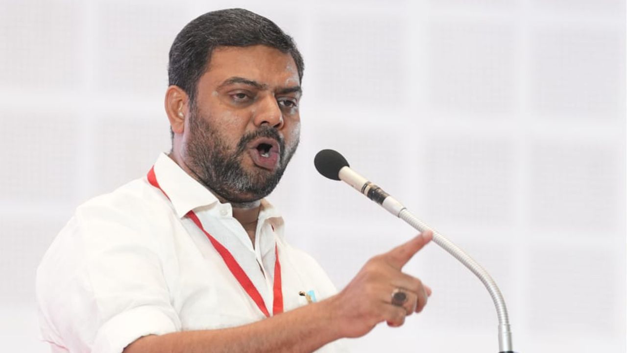 Karur stampede death