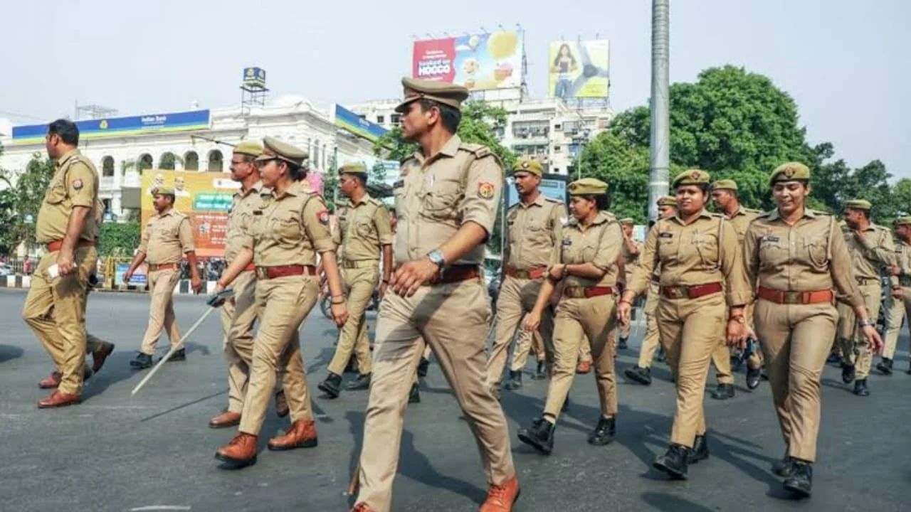 SSC CPO Recruitment 2025