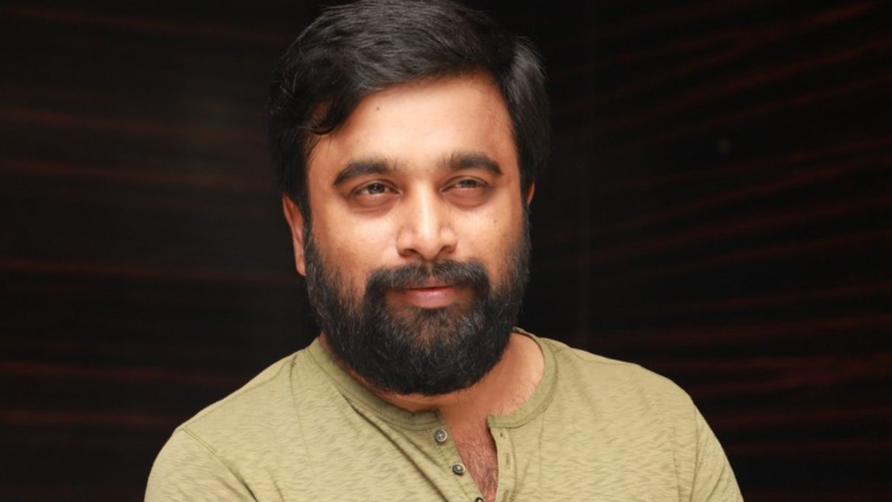 Sasikumar joins director Dharani Rasendran