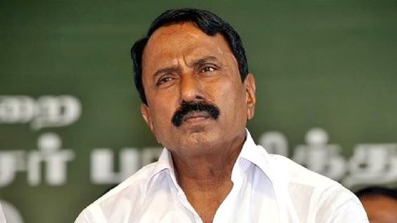 Sengottaiyan