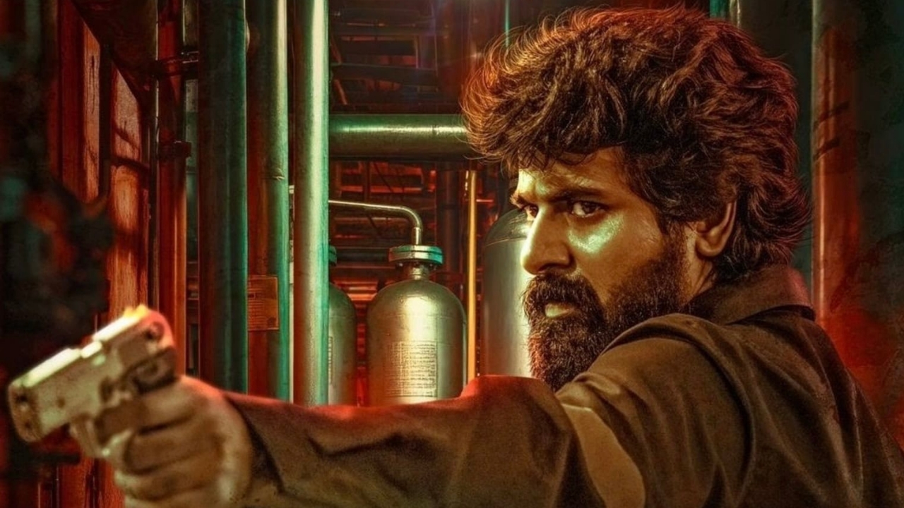 Madrasi OTT Release Date