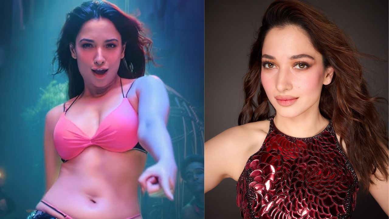 Tamannaah Bhatia