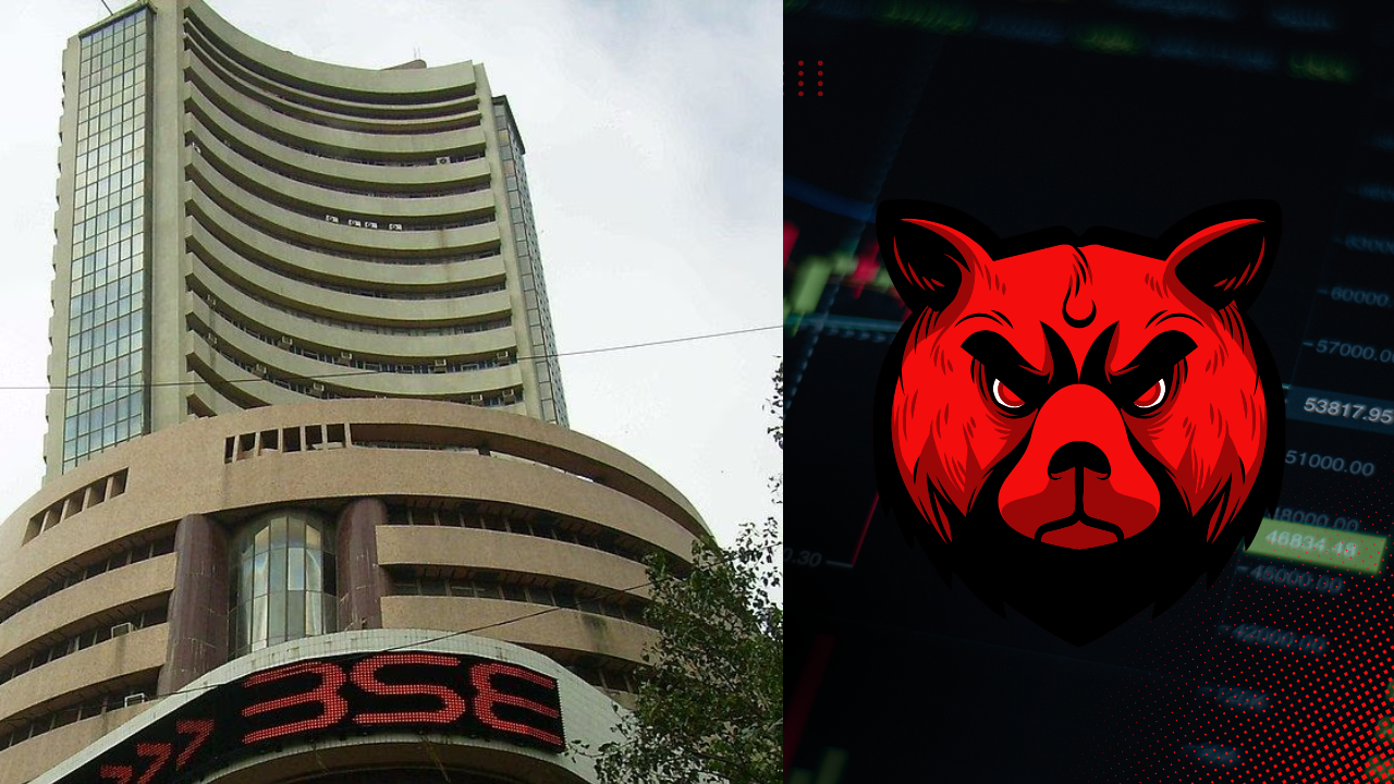Stock Market today for 22 september 2025