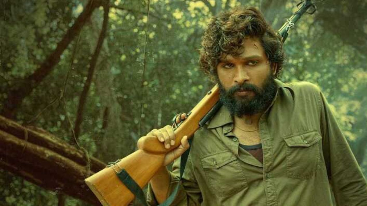 புஷ்பா படத்தில் அல்லு அர்ஜூன்