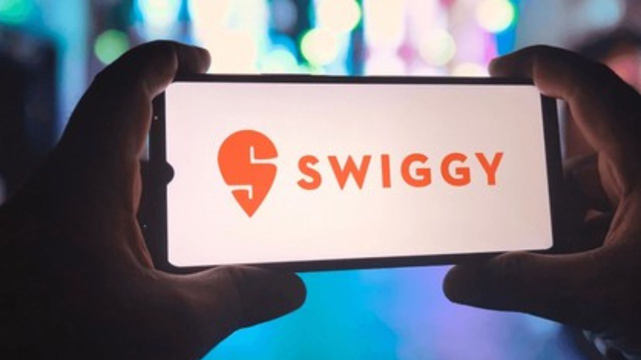 Swiggy to sell 12 Pc stake