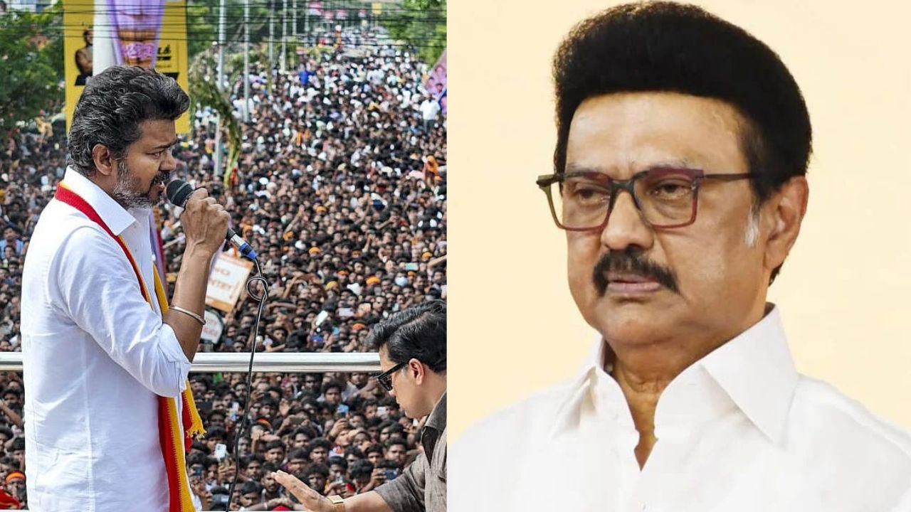 Karur stampede death