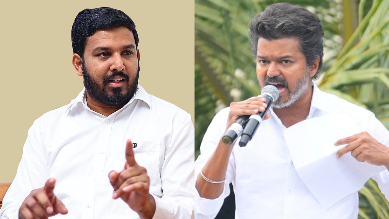 Nagai MLA Alur Shahnawaz