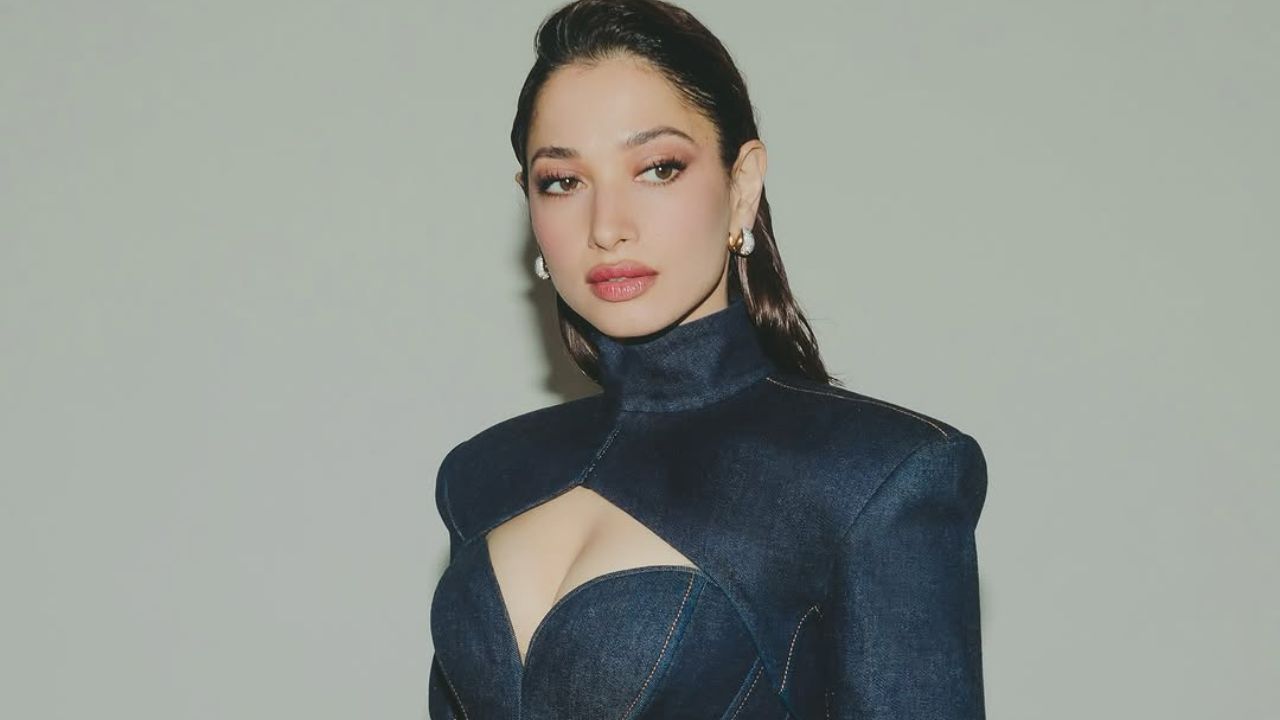 Tamannaah Bhatia