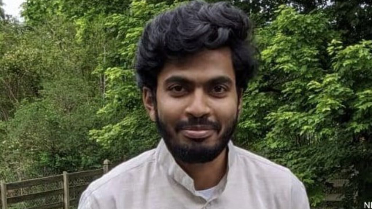 Telangana techie shot dead by police in US