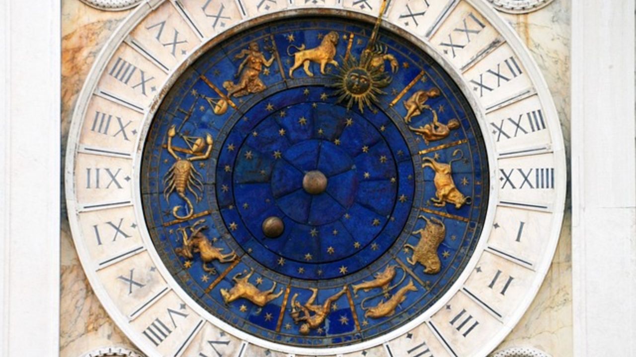 Today rasipalan prediction for all zodiac signs