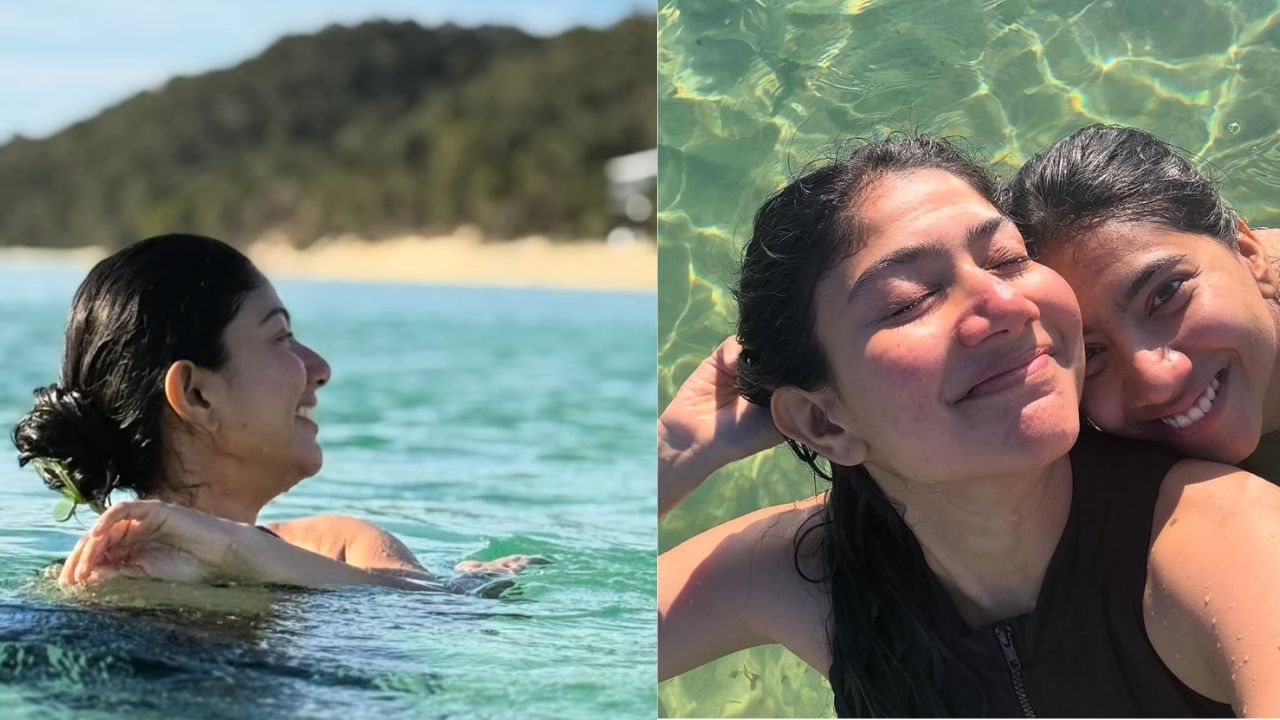 Sai Pallavi