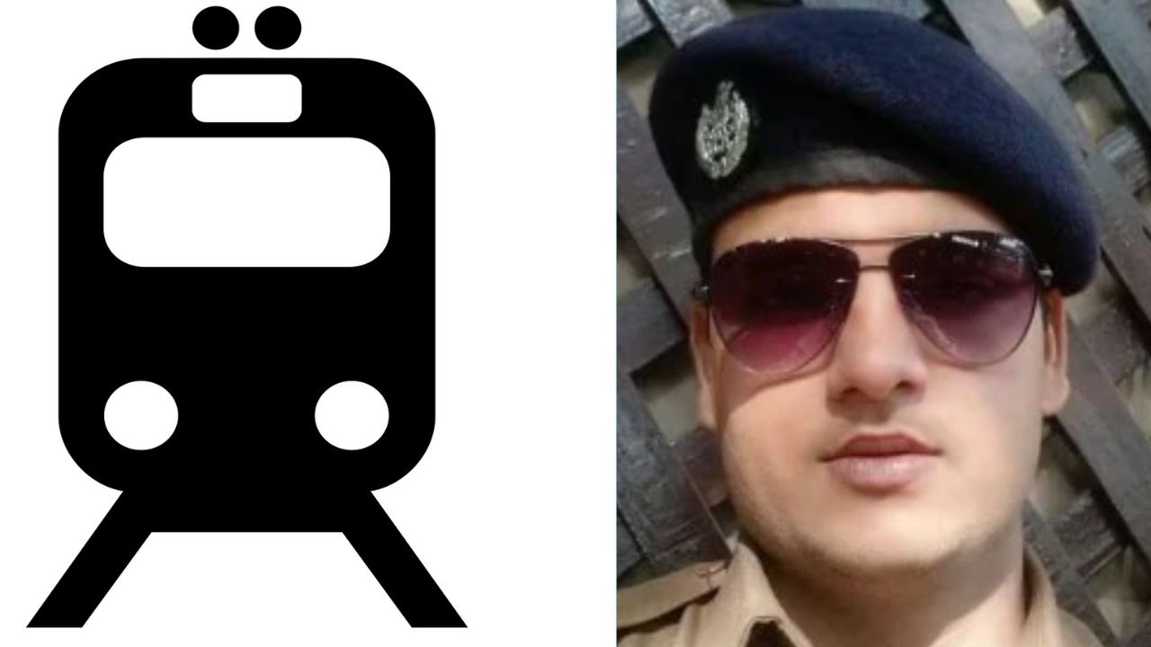 Jaipur-Mumbai train shooting
