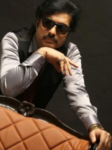 Actor Karthiks 5 best movies