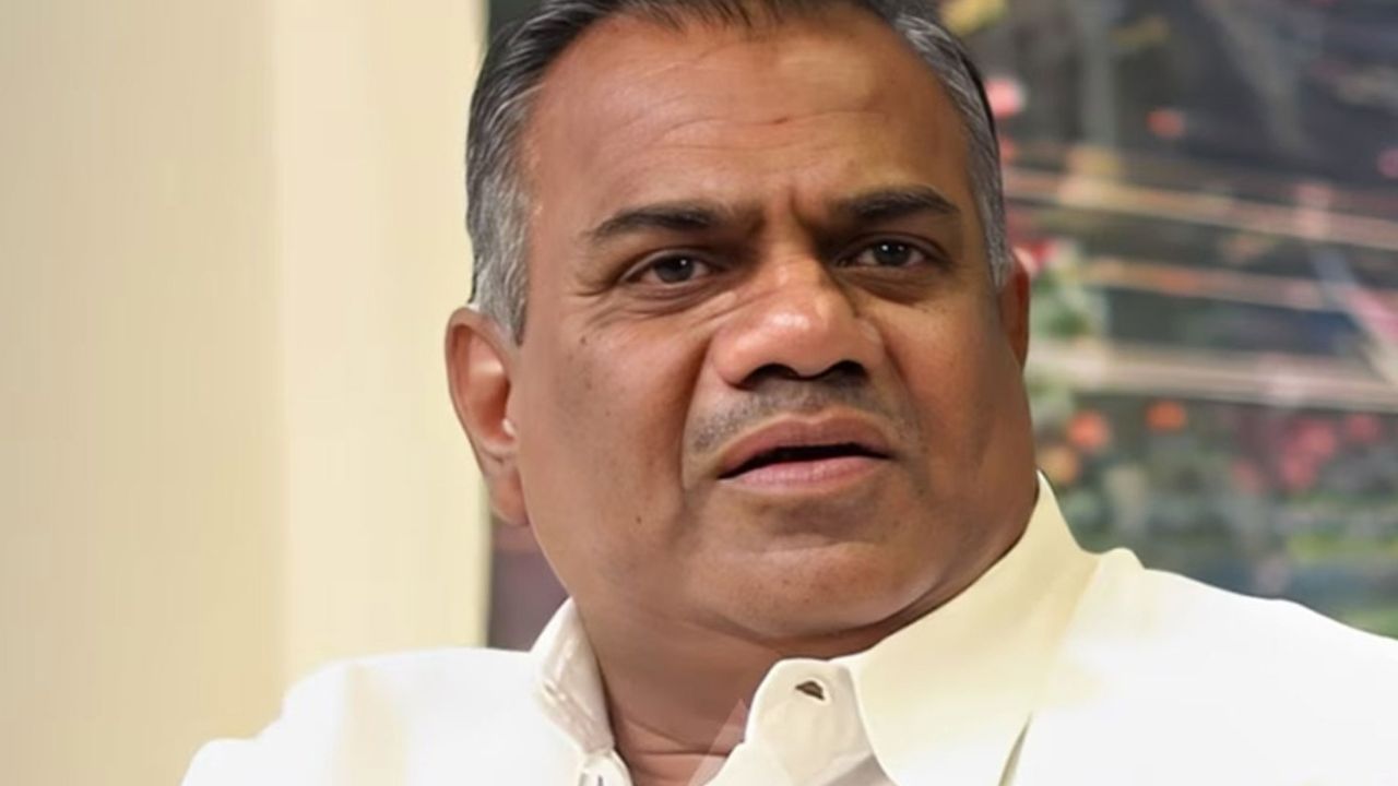 3 special forces formed to arrest TVK Anand