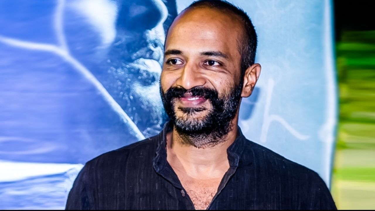Actor Kishores new film