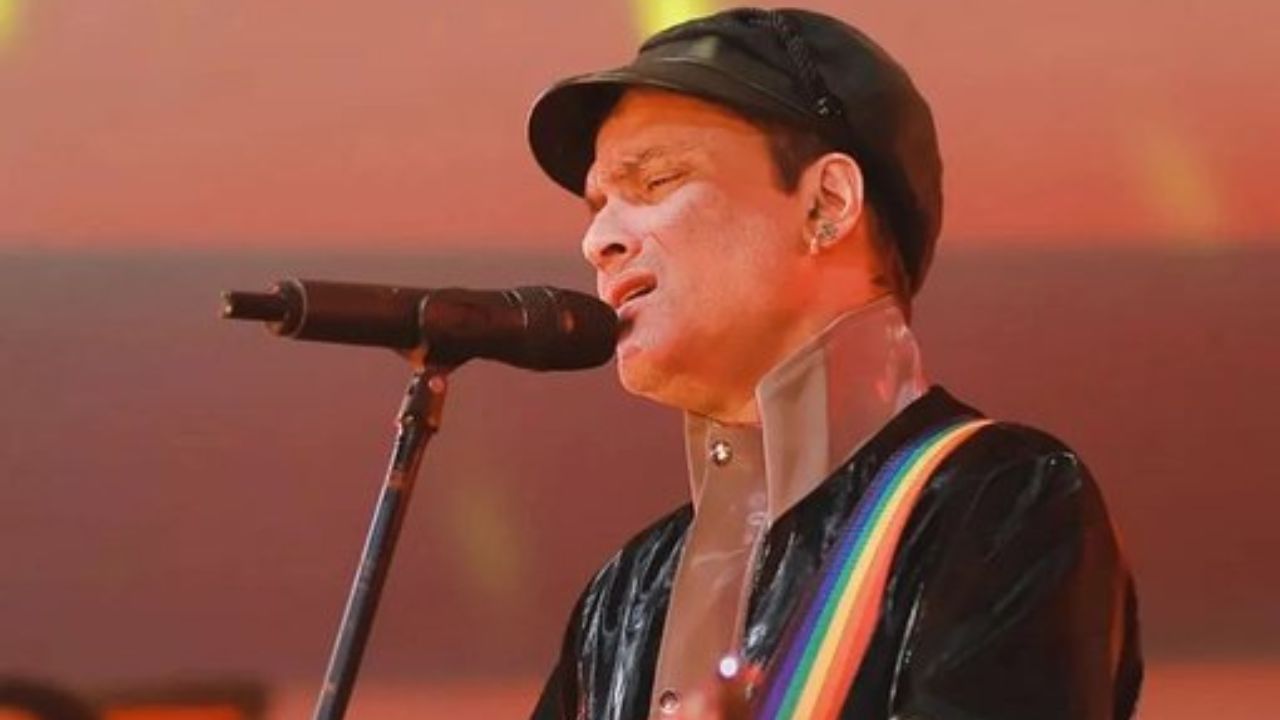 Zubeen Gargs death