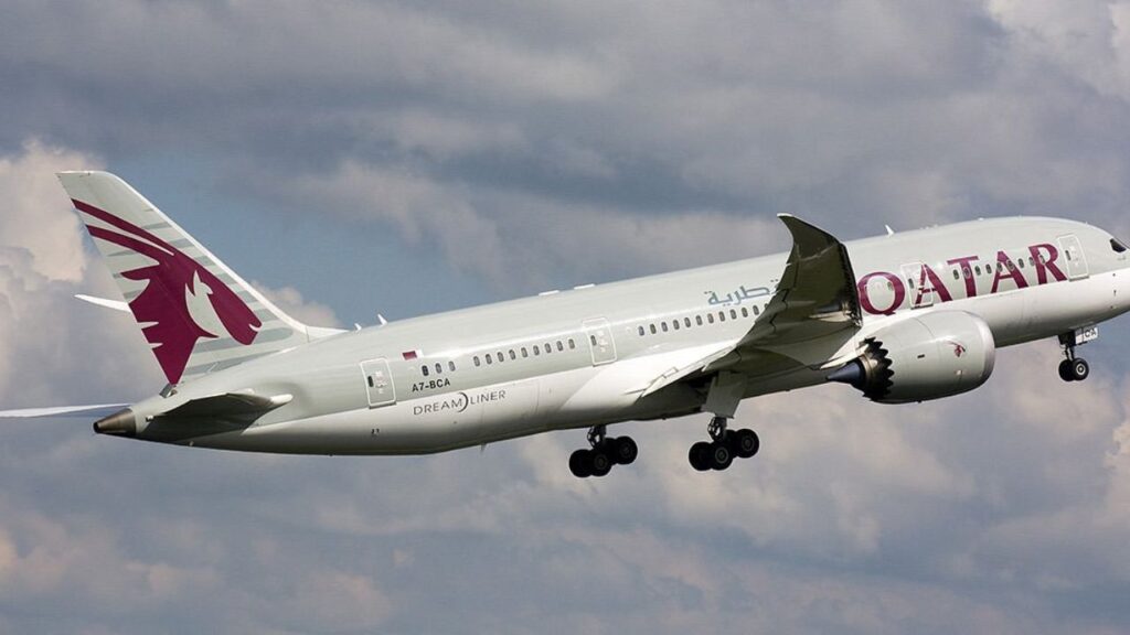 Qatar Airways