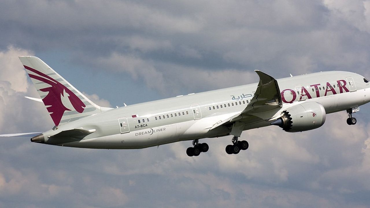 Qatar Airways