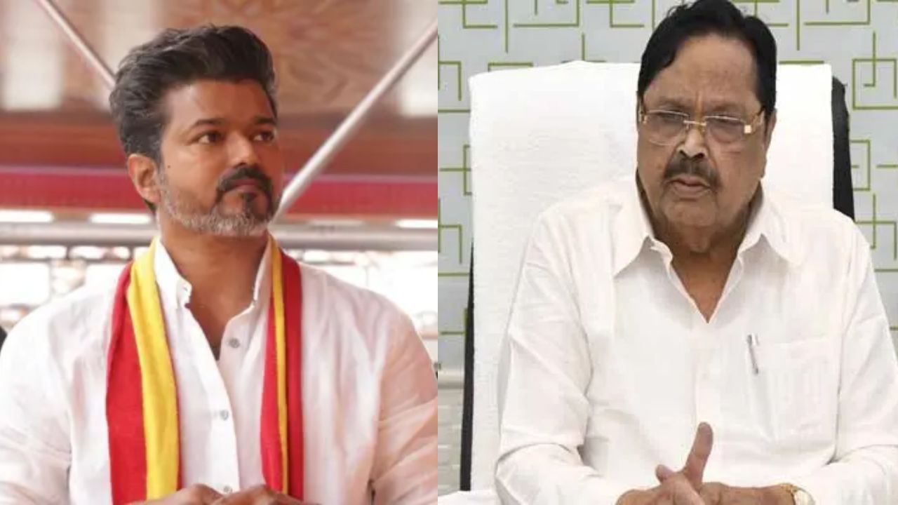 Duraimurugan