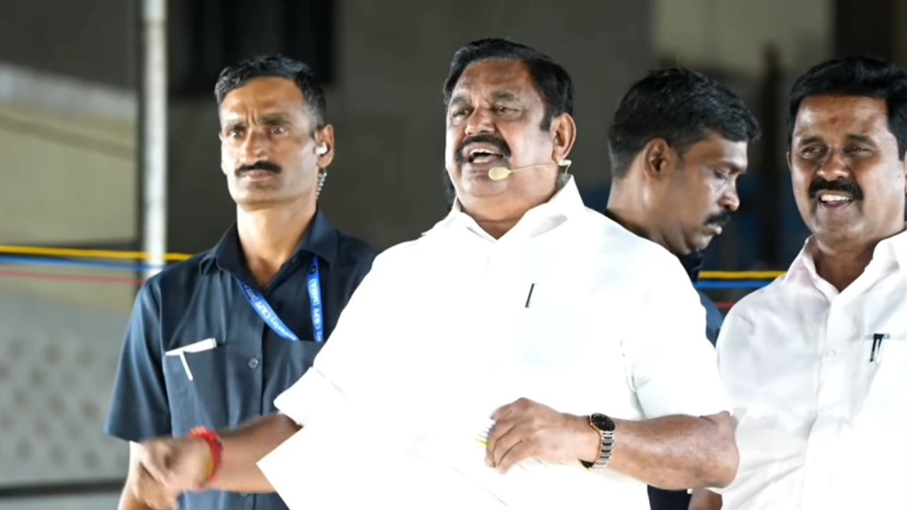 Edappadi-Palaniswami