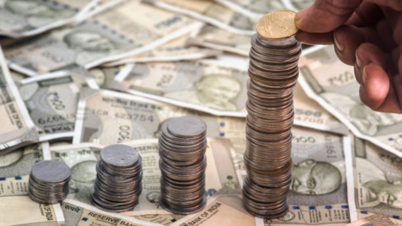 Fixed deposit