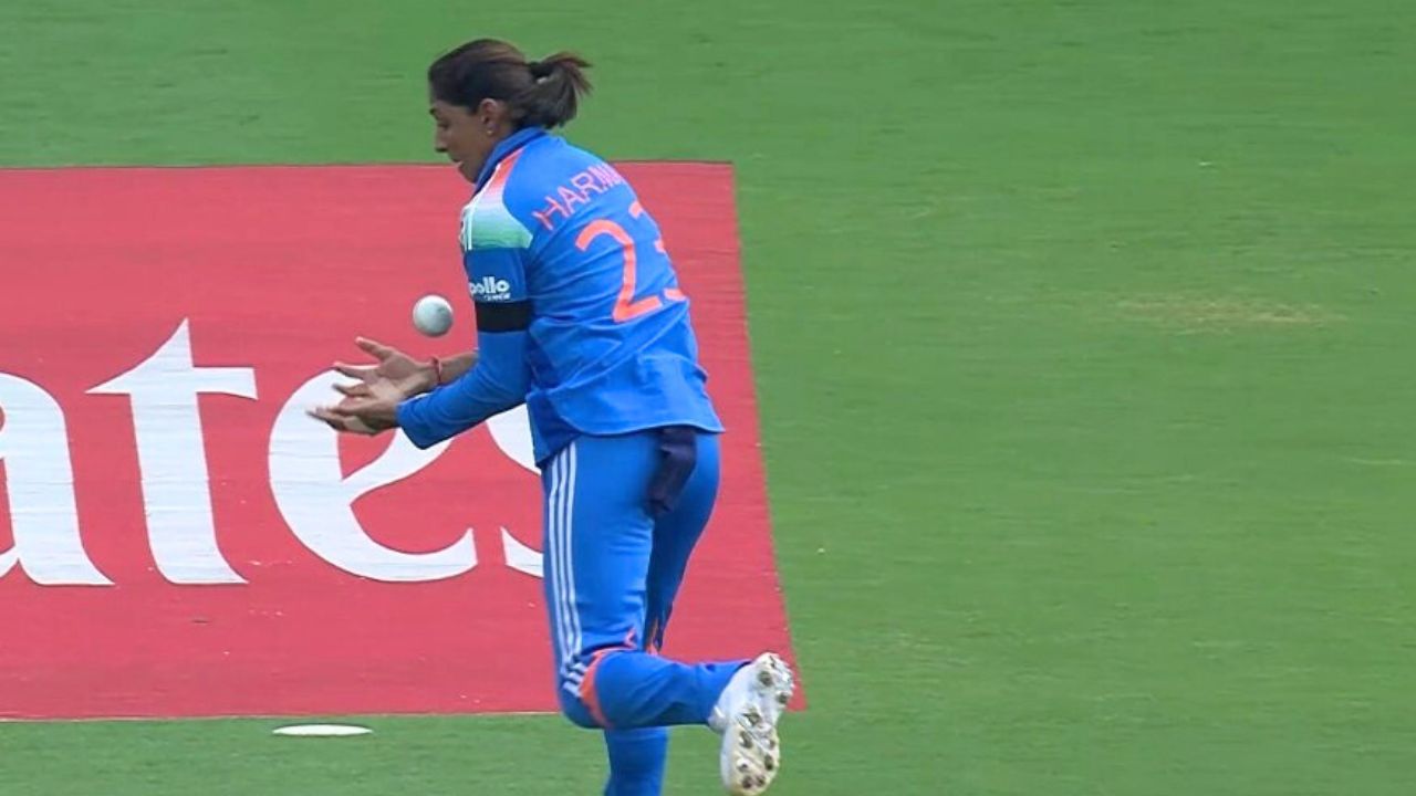 Women's World Cup 2025