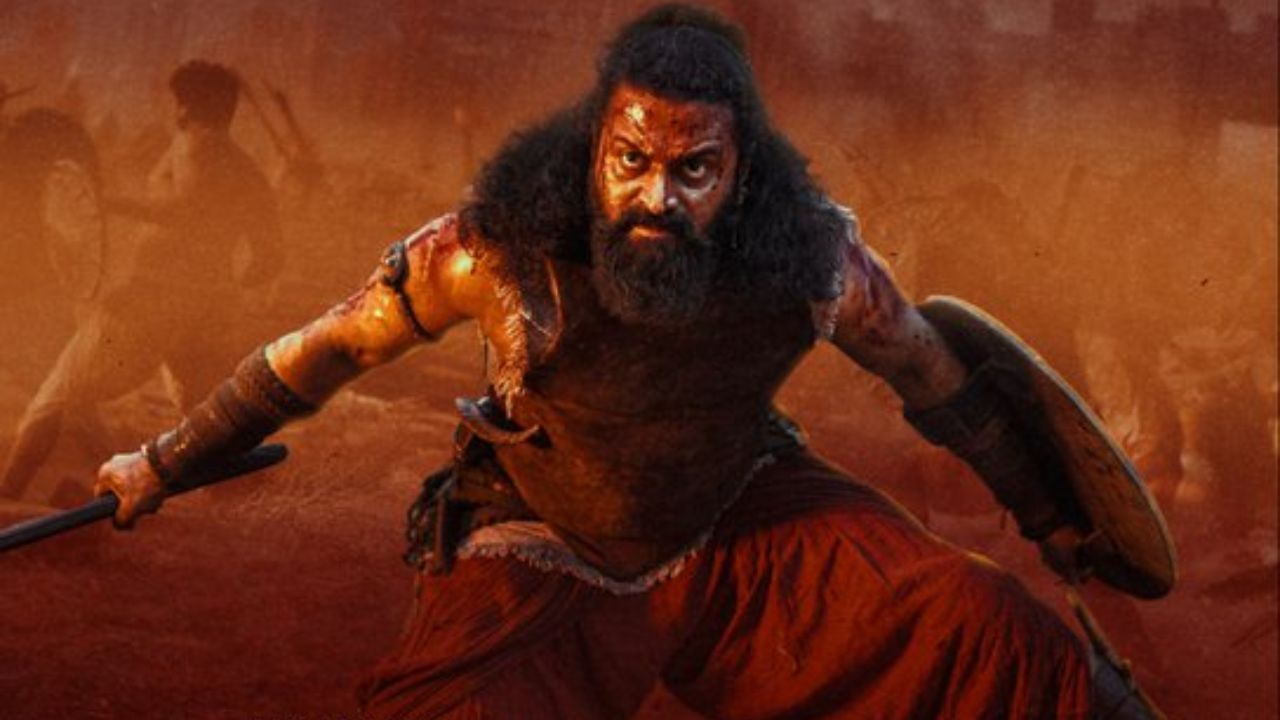 Kantara Chapter 1 Box office collections