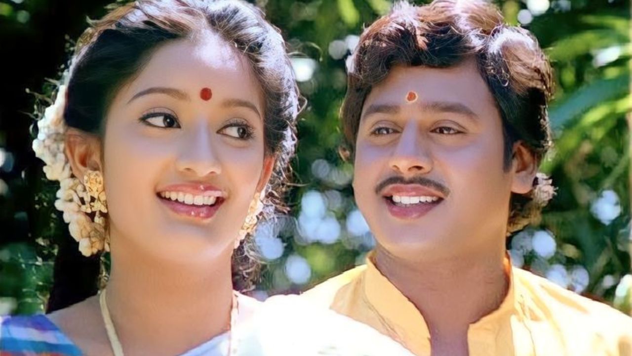 actress kanaka current situation