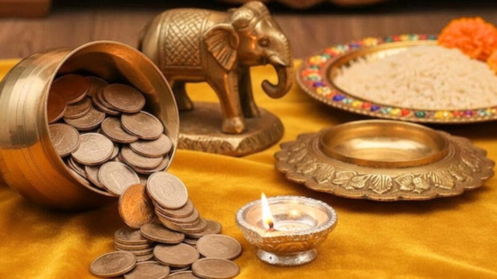Dhanteras 2025