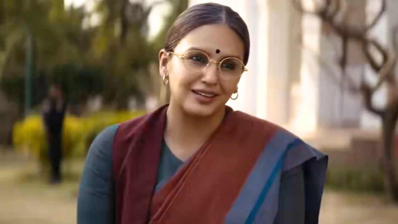 Maharani Season 4 release date