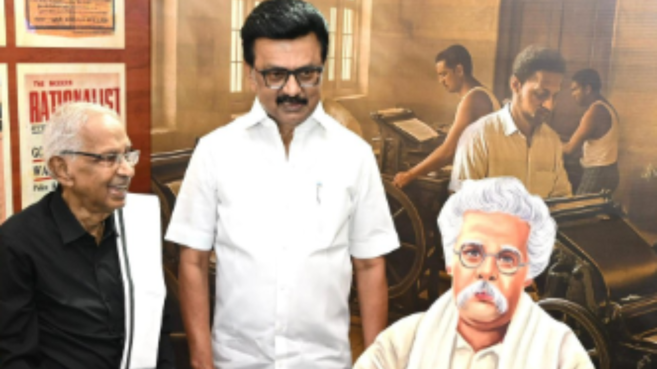 MK Stalin says he will retaliate with actions