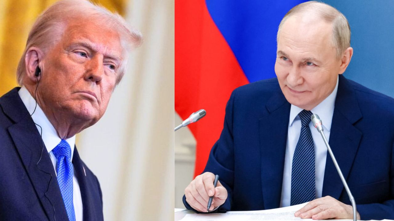 donald Trumps Nobel dreams