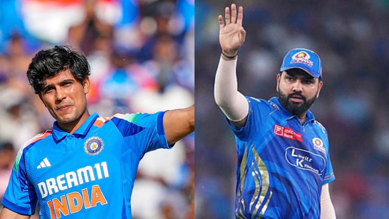 ODI cricket New Captain