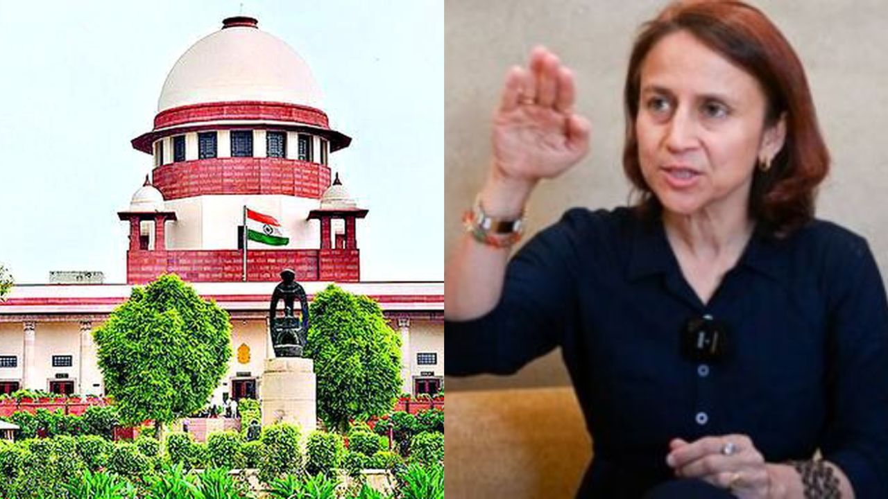Sonam Wangchuk case