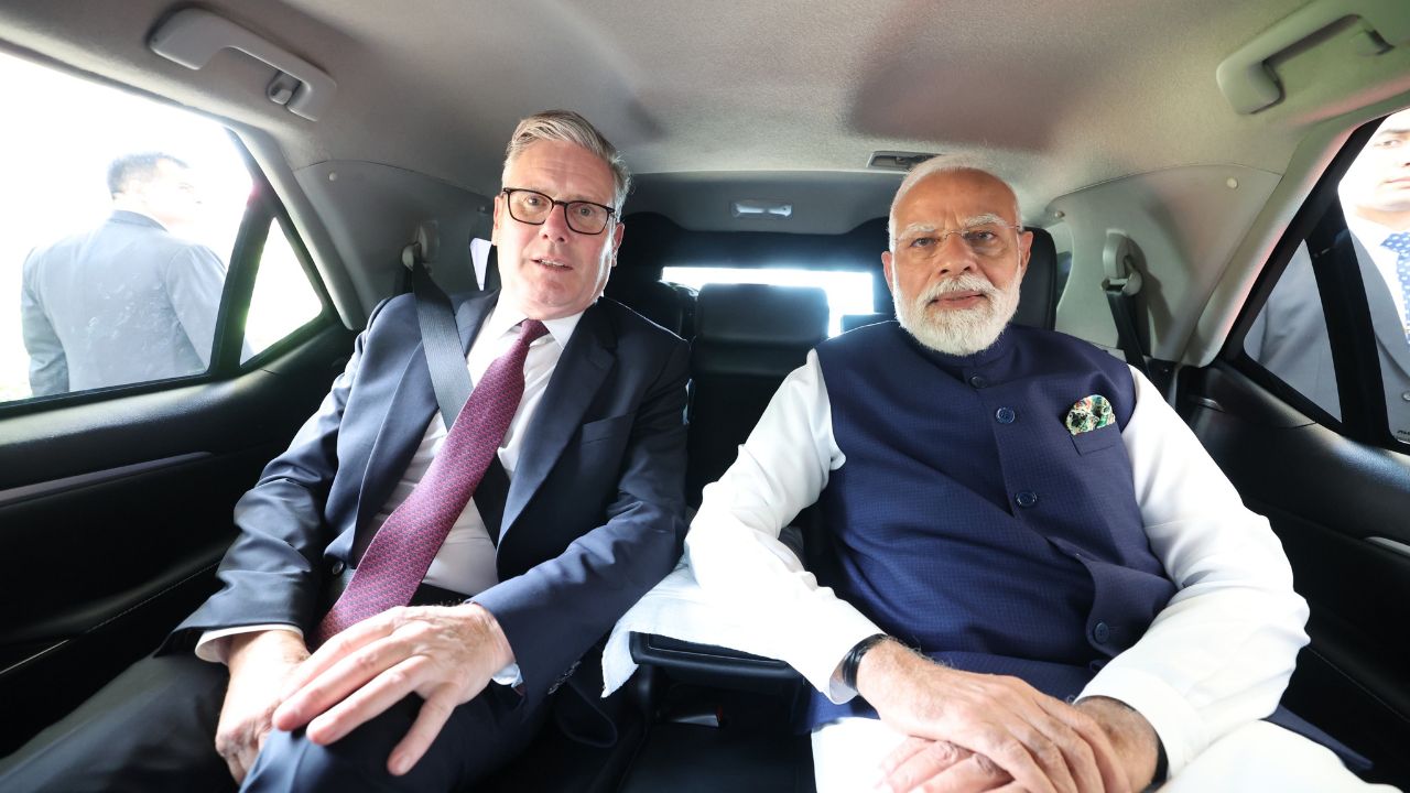 Narendra Modi