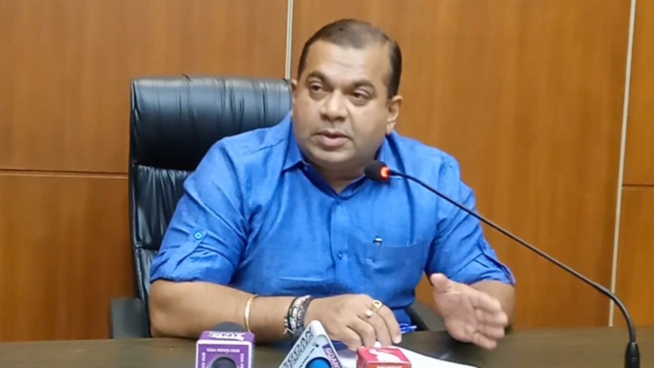 No ban on beef in Goa