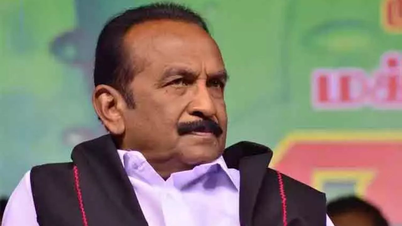 Vaiko