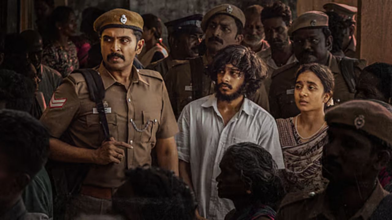 Vikram Prabhu