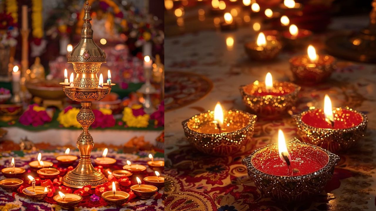 Diwali 2025
