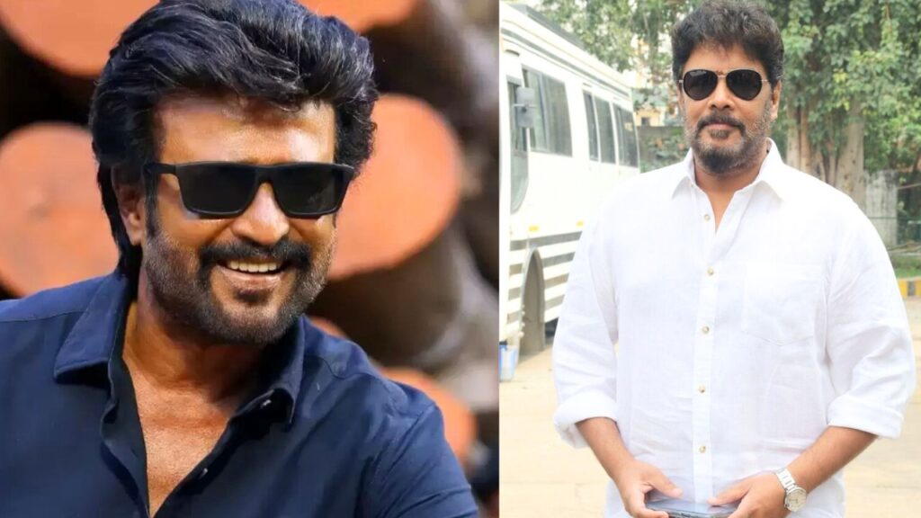 Rajinikanth next Film