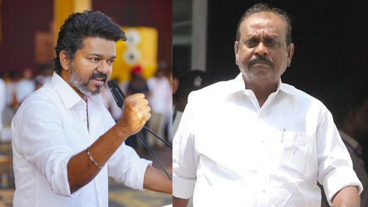 Natham Viswanathan says Vijay should be congratulated