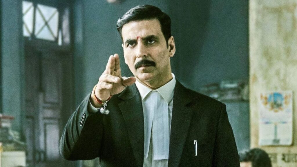 Jolly LLB 3 OTT release date