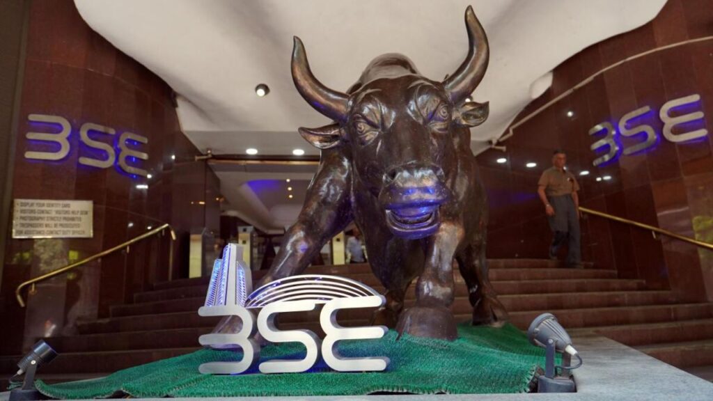 Stock Market on 27th November 2025