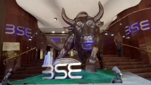 Stock Market on 27th November 2025