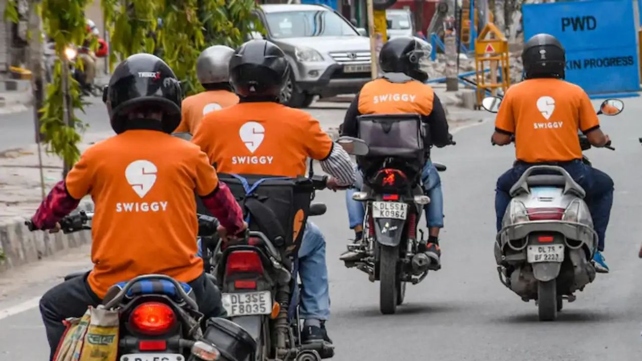 Swiggy