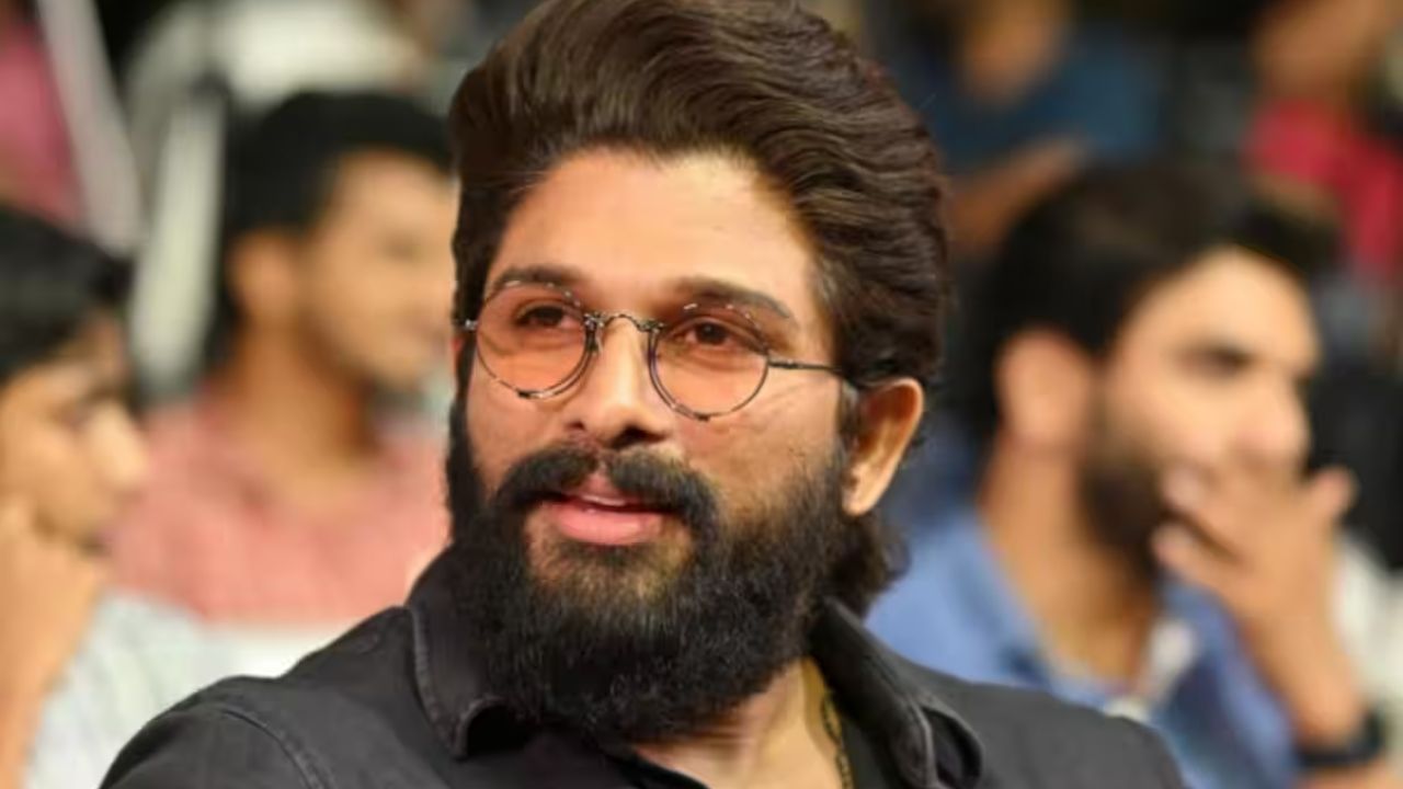 Pushpa 2 stampede case