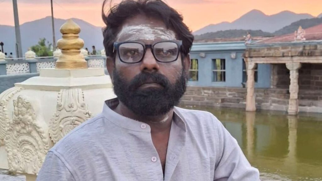 Actor Winsly passed away