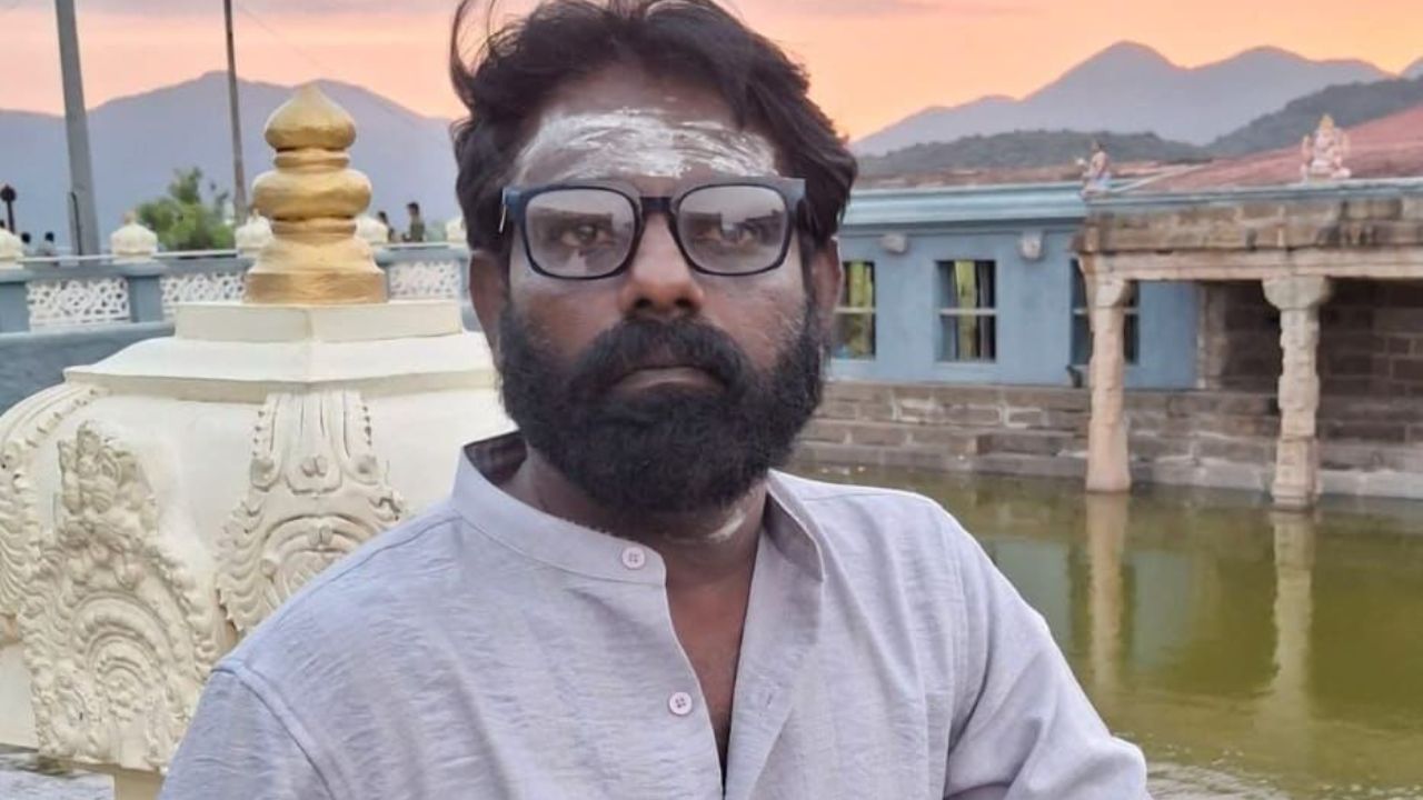 Actor Winsly passed away